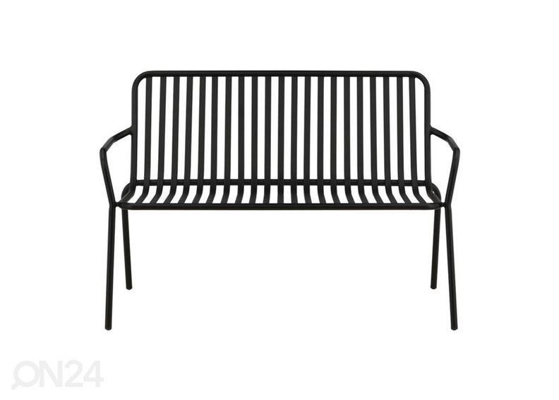 Садовая скамья Peking увеличить