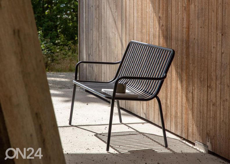 Садовая скамья Peking увеличить