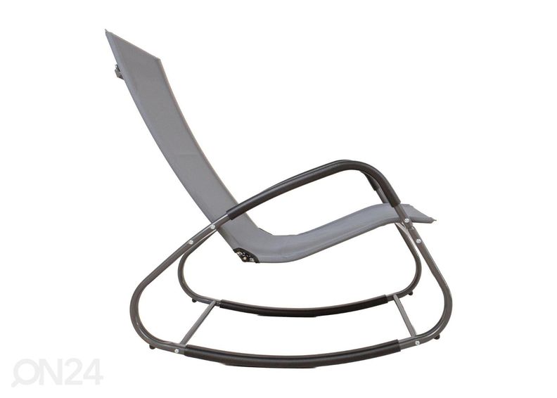 Садовое кресло-качалка Ario увеличить