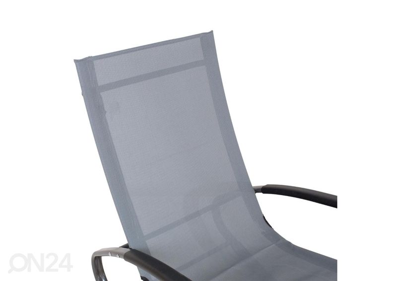 Садовое кресло-качалка Ario увеличить