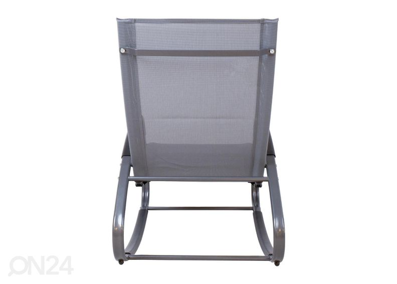 Садовое кресло-качалка Ario увеличить