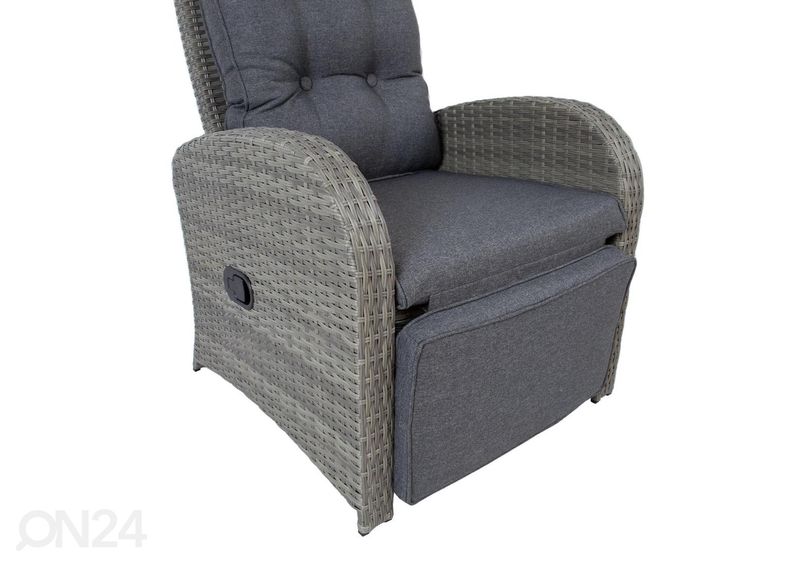 Садовое кресло Moor увеличить