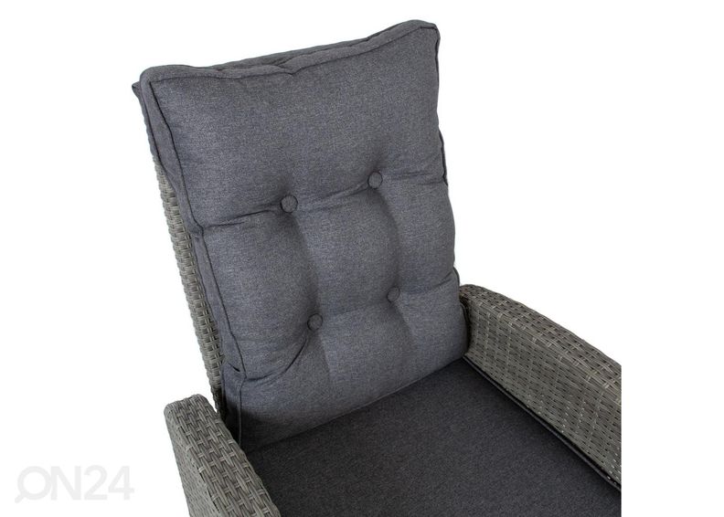 Садовое кресло Moor увеличить