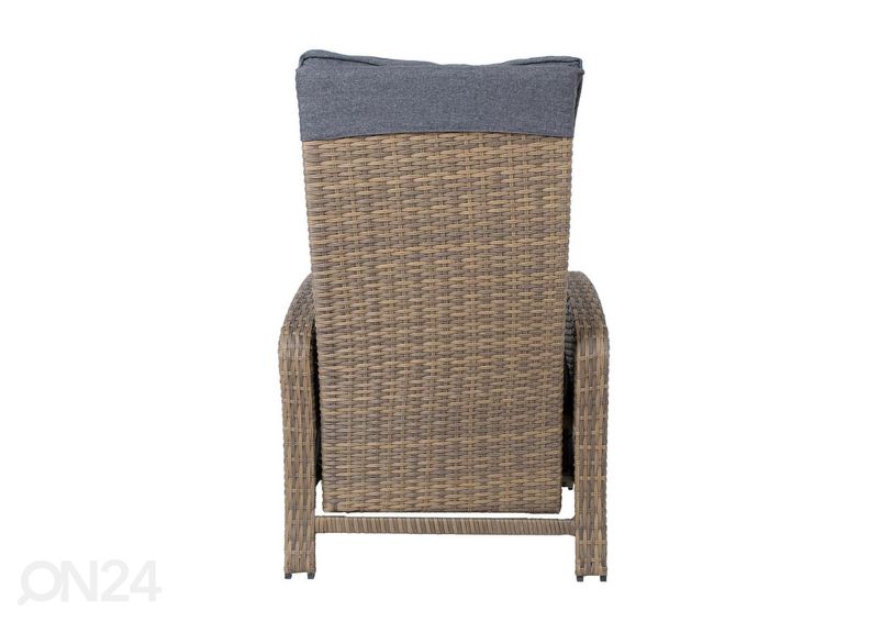 Садовое кресло Moor увеличить