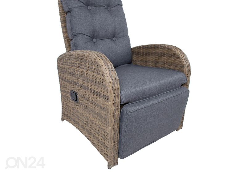 Садовое кресло Moor увеличить