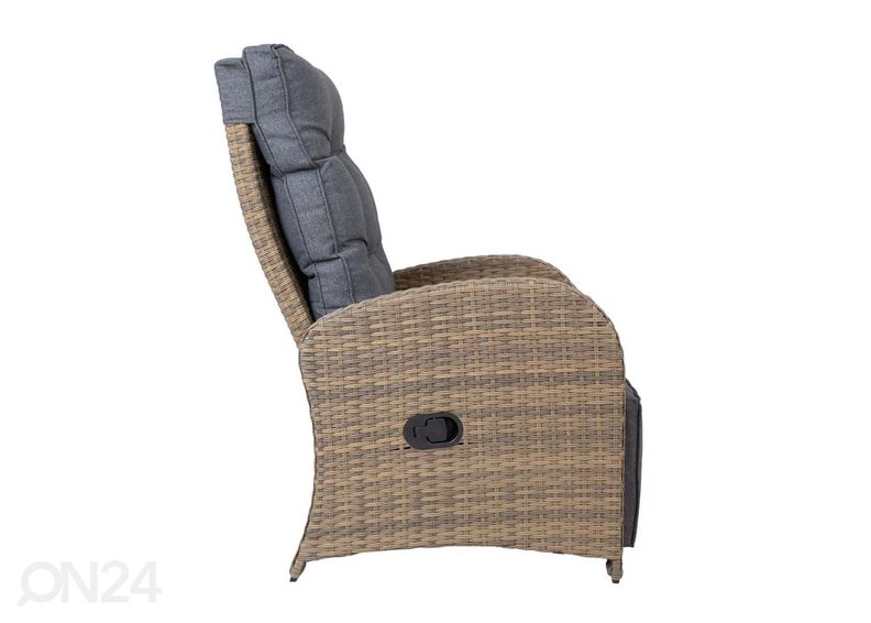 Садовое кресло Moor увеличить