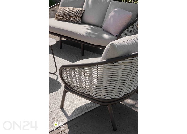 Садовое кресло Pine Key увеличить