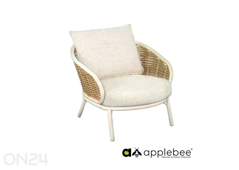 Садовое кресло Pine Key увеличить