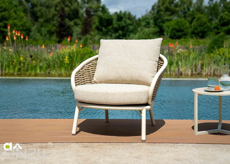 Садовое кресло Pine Key увеличить