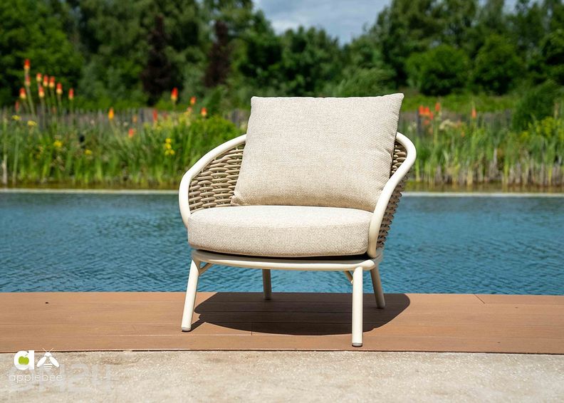 Садовое кресло Pine Key увеличить