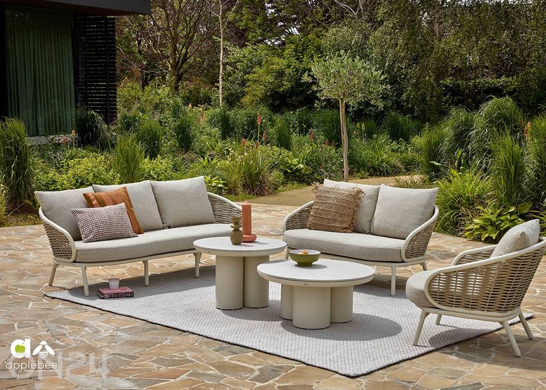 Садовое кресло Pine Key увеличить