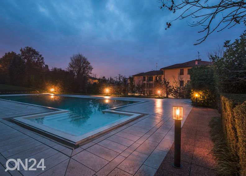 Садово-парковый светильник Photonia A60 увеличить