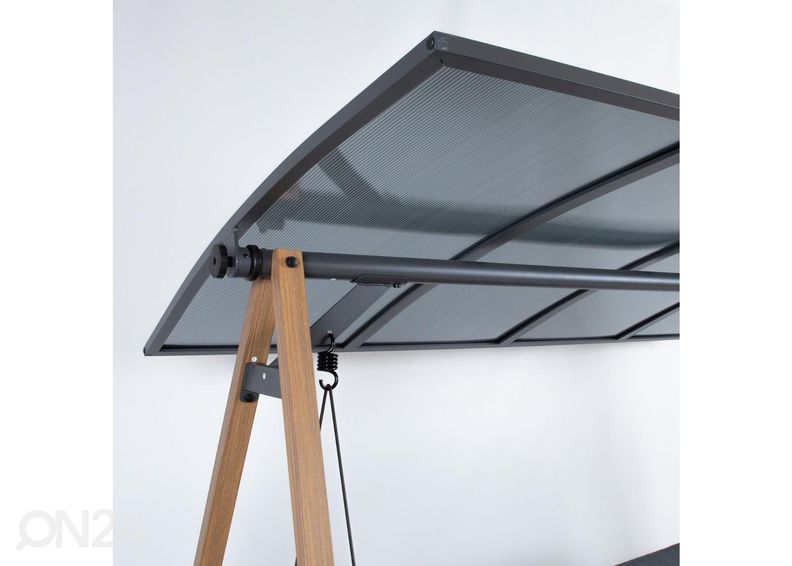 Садовые качели 3-х местные увеличить