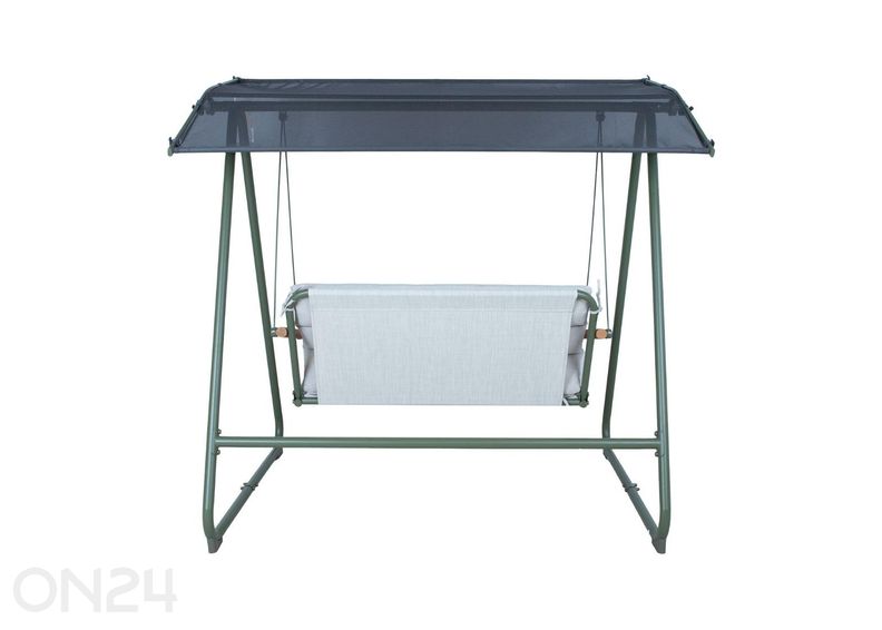 Садовые качели Massiom 2-местные увеличить