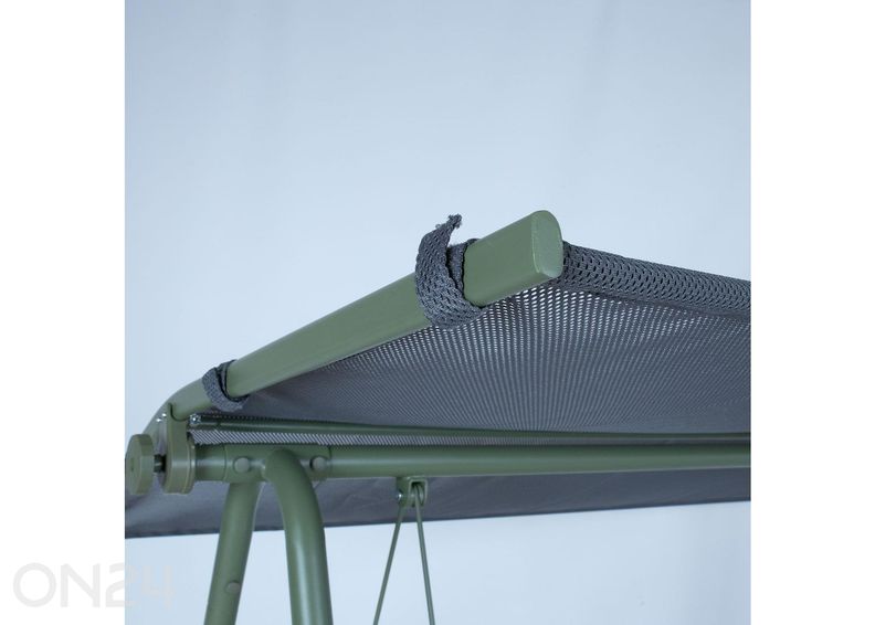 Садовые качели Massiom 2-местные увеличить