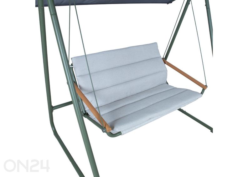 Садовые качели Massiom 2-местные увеличить