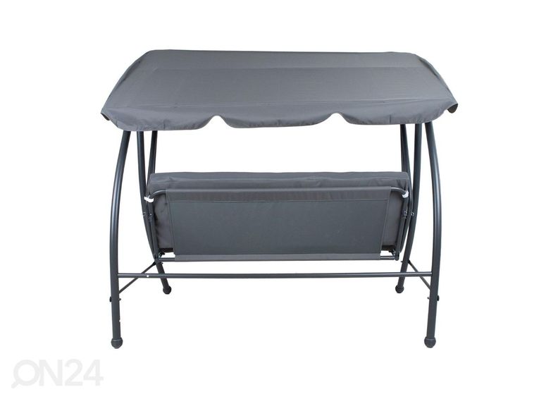 Садовые качели Mona 3-х местные увеличить