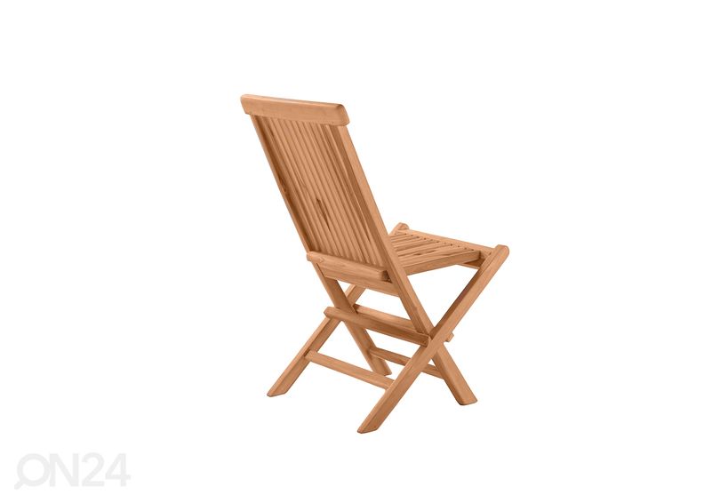 Садовые стулья, 2 шт увеличить