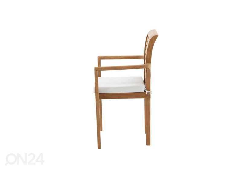 Садовые стулья Kenya, 2 шт увеличить