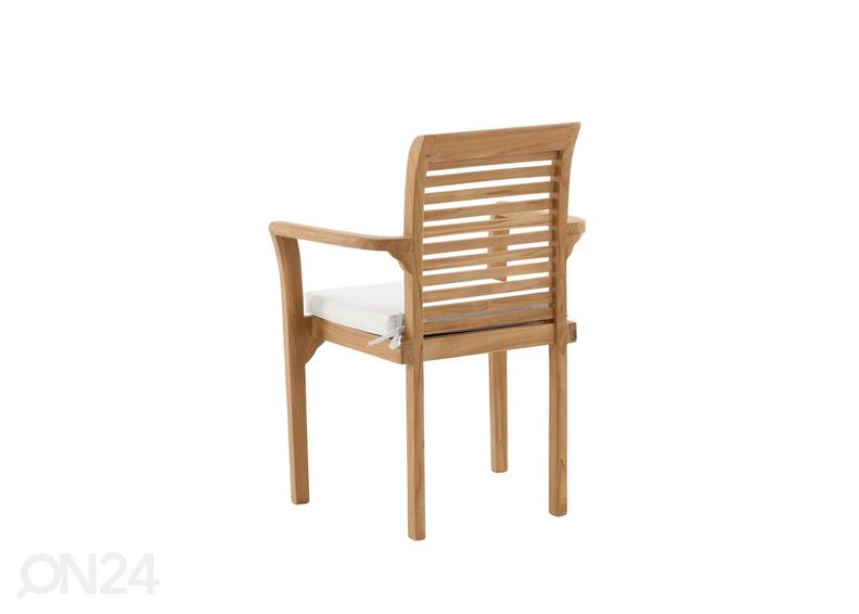 Садовые стулья Kenya, 2 шт увеличить