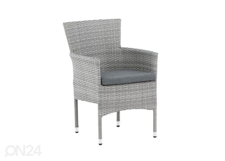 Садовые стулья Malina, 2 шт увеличить