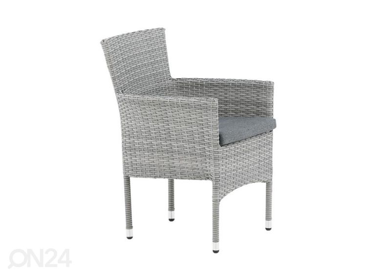 Садовые стулья Malina, 2 шт увеличить