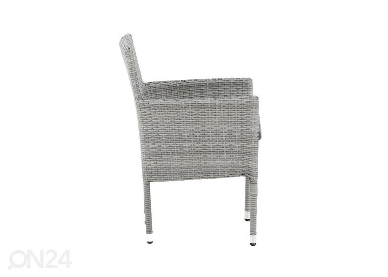 Садовые стулья Malina, 2 шт увеличить