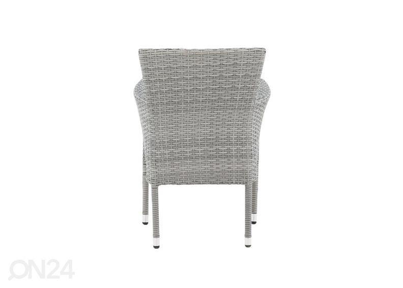 Садовые стулья Malina, 2 шт увеличить