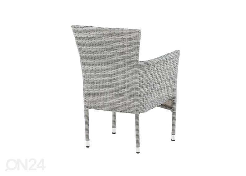 Садовые стулья Malina, 2 шт увеличить