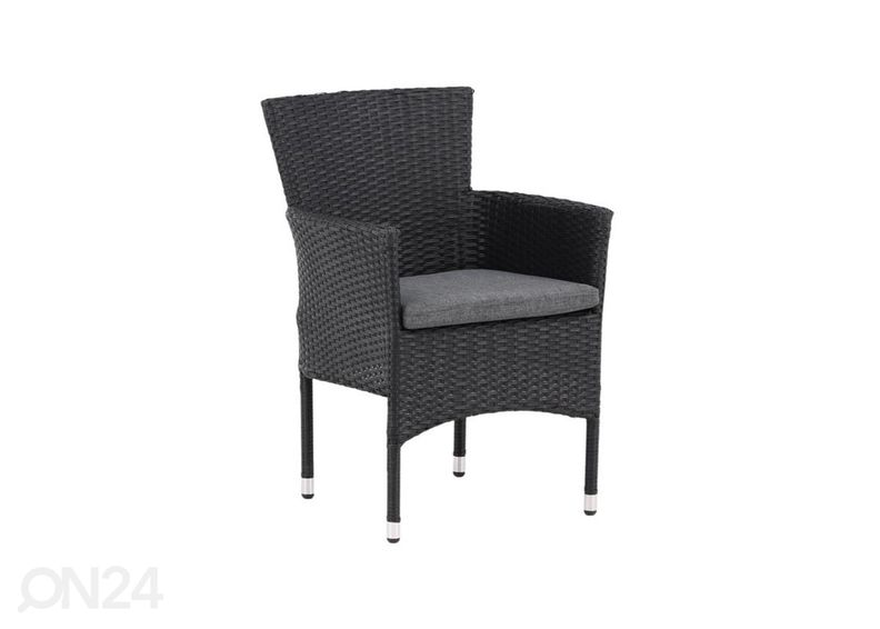 Садовые стулья Malina, 2 шт увеличить