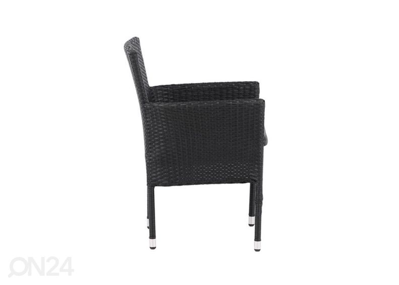 Садовые стулья Malina, 2 шт увеличить