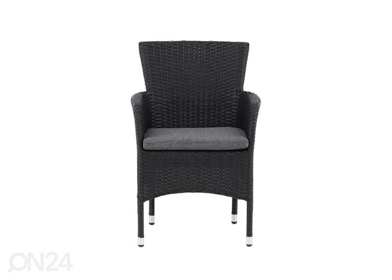 Садовые стулья Malina, 2 шт увеличить