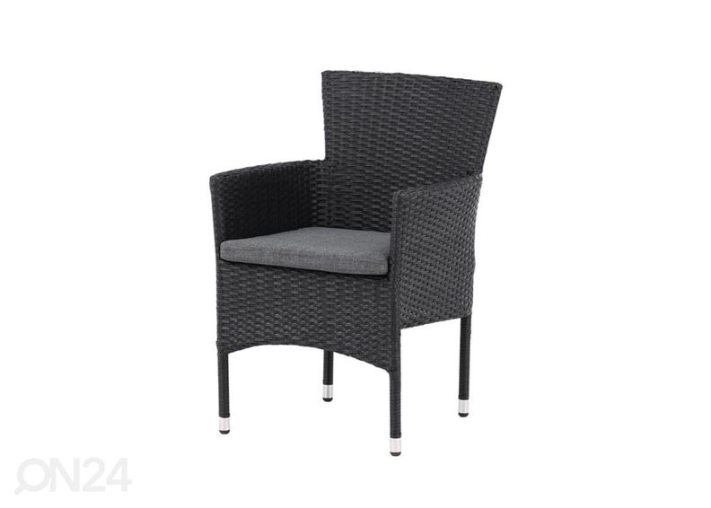 Садовые стулья Malina, 2 шт увеличить