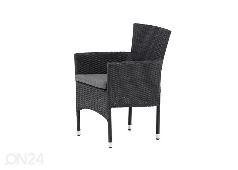 Садовые стулья Malina, 2 шт увеличить