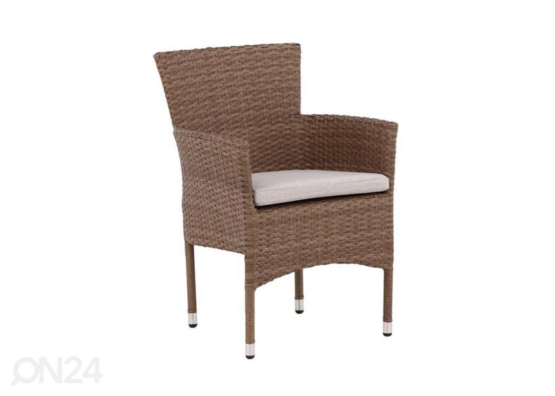 Садовые стулья Malina, 2 шт увеличить