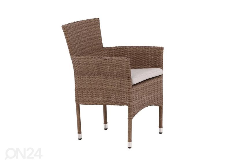 Садовые стулья Malina, 2 шт увеличить