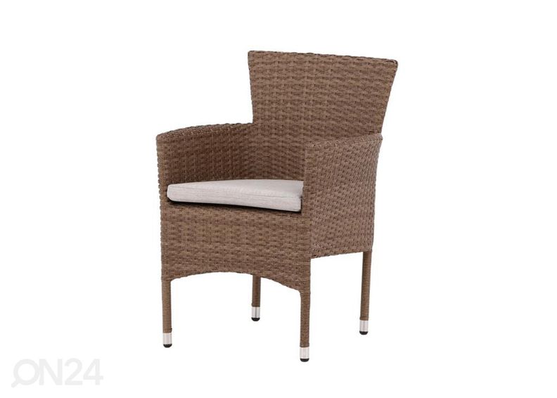 Садовые стулья Malina, 2 шт увеличить