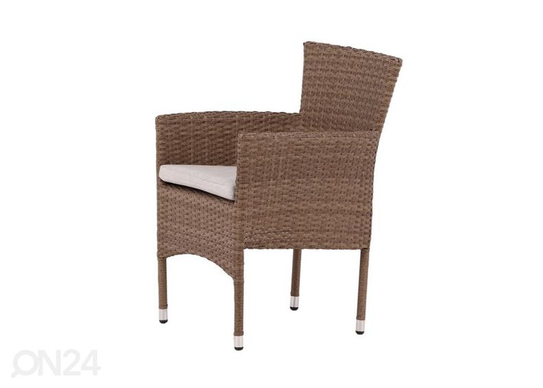 Садовые стулья Malina, 2 шт увеличить