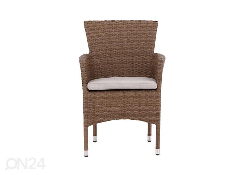 Садовые стулья Malina, 2 шт увеличить