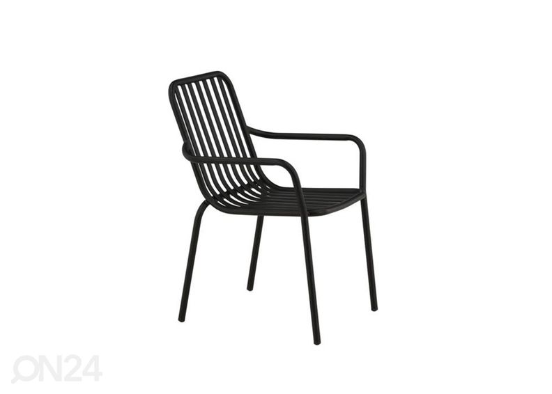 Садовые стулья Peking, 2 шт увеличить