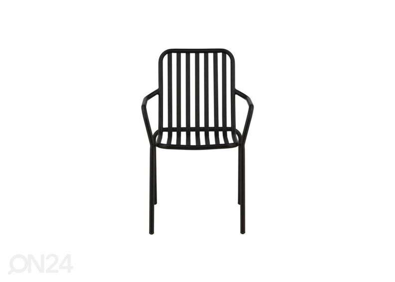 Садовые стулья Peking, 2 шт увеличить