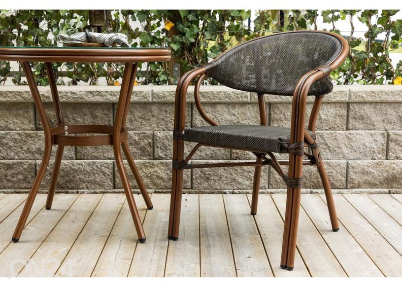 Садовые стулья Vila, 2 шт увеличить