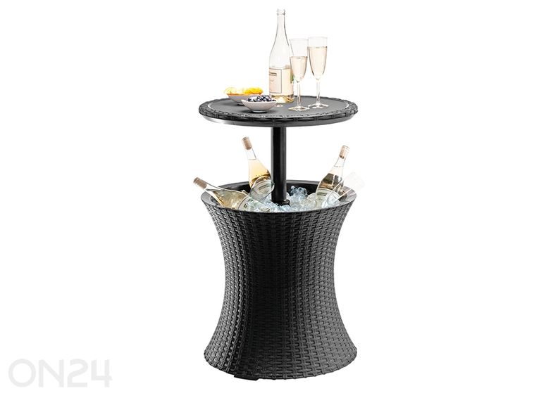 Садовый бар Cool Bar rattan увеличить