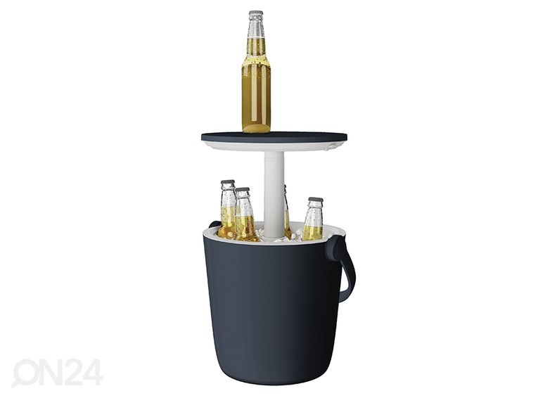 Садовый бар Go Bar rattan увеличить