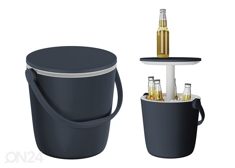 Садовый бар Go Bar rattan увеличить