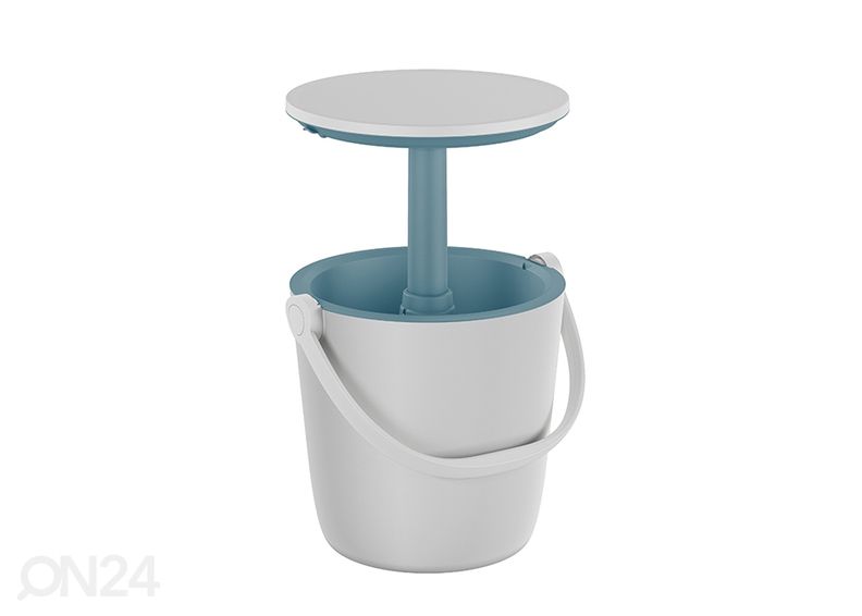 Садовый бар Keter Go Bar rattan увеличить