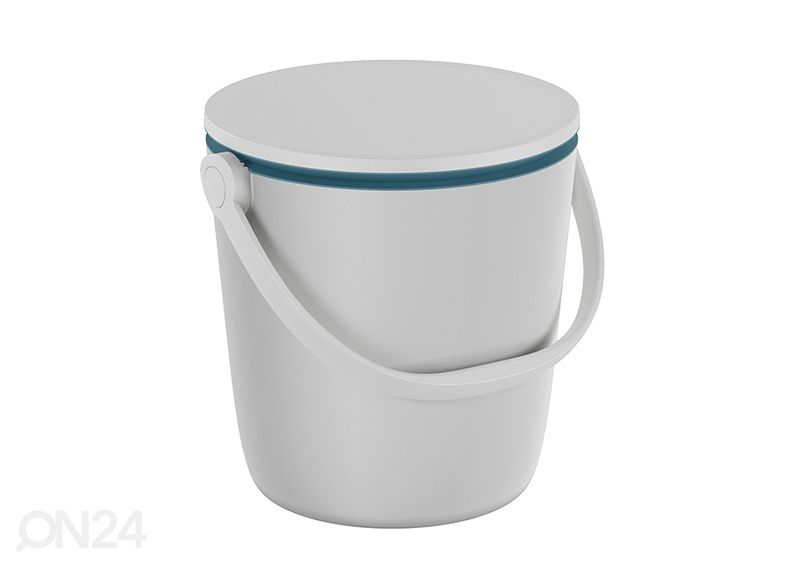 Садовый бар Keter Go Bar rattan увеличить