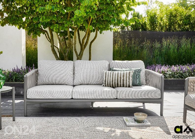 Садовый диван Bora Bora увеличить