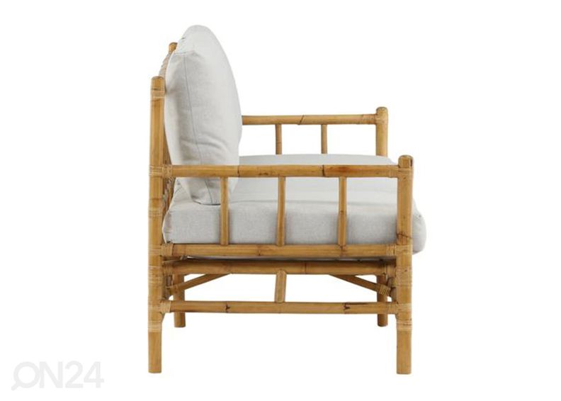 Садовый диван Cane увеличить