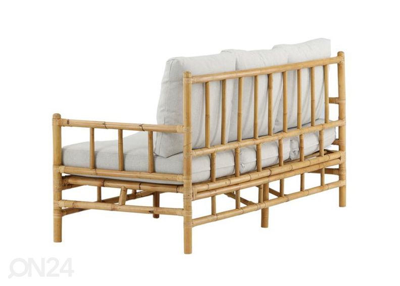 Садовый диван Cane увеличить